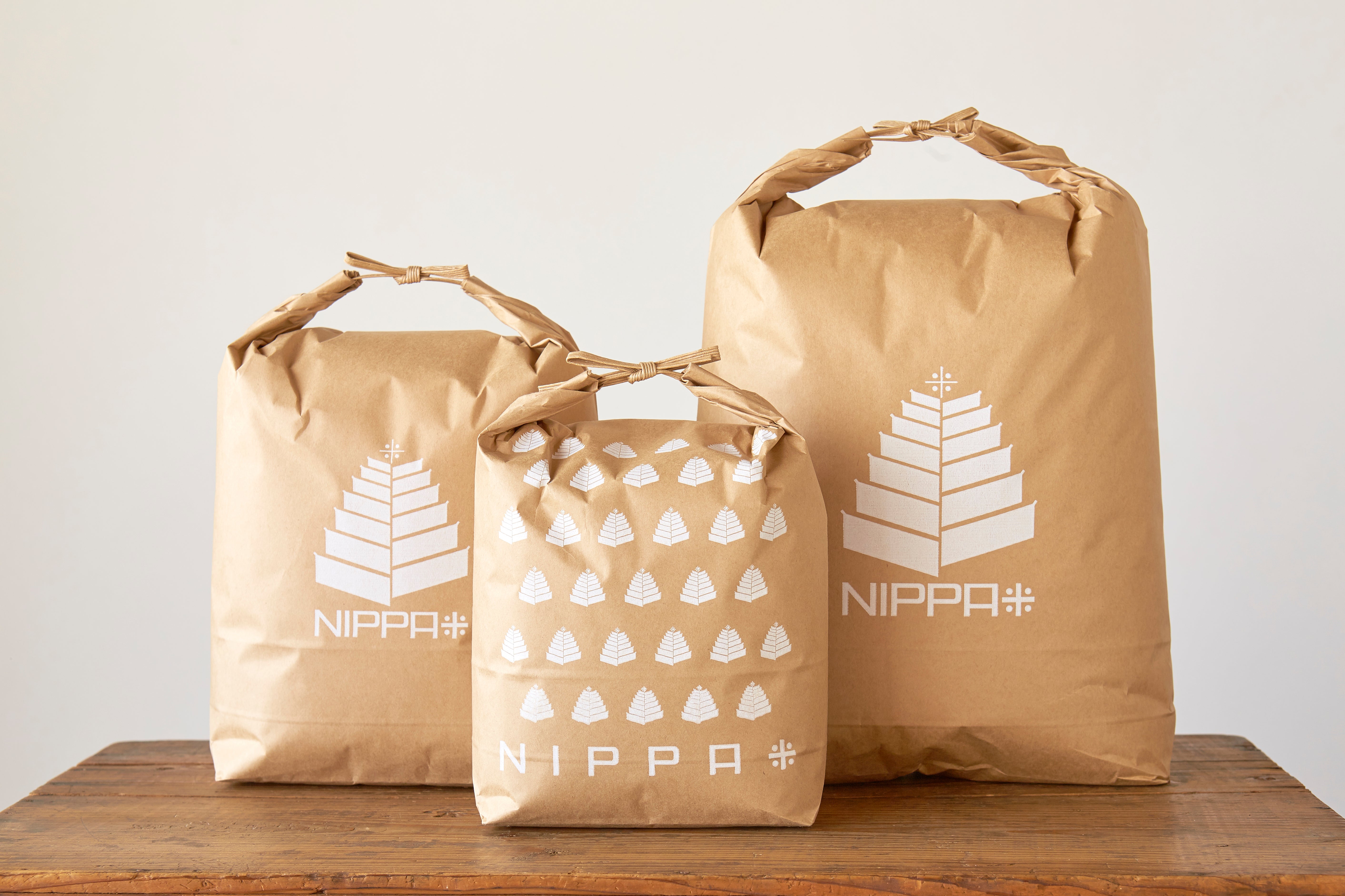 令和7年産NIPPA米販売開始!