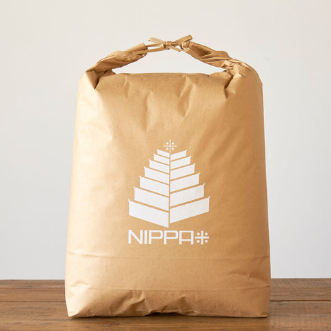 NIPPA米|有機つきあかり|10kg|玄米