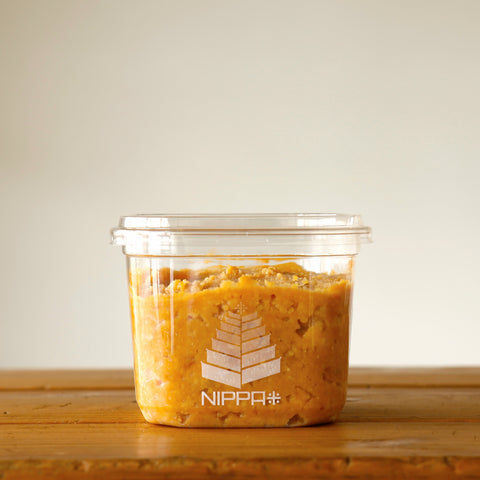 NIPPA味噌|750g