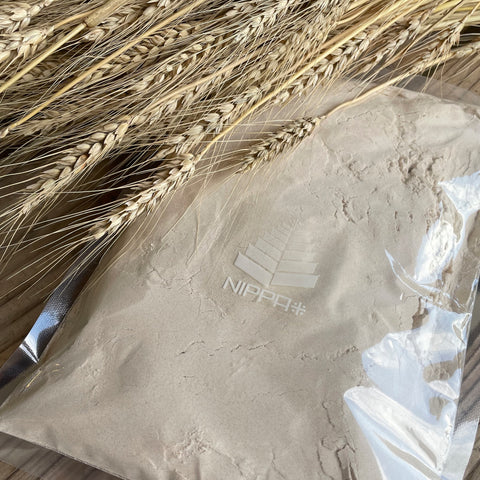 NIPPA小麦粉｜500g